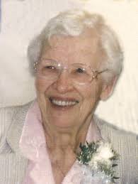 Lillian Leith Obituary