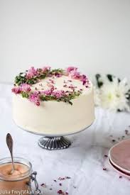 Your options include more than the commonly used nasturtiums and violets. 140 Cakes With Edible Flowers Ideas Edible Flowers Cupcake Cakes Edible