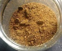 Bratensossenpulver Rezept Sossen Rezepte Hausgemachte Zutaten Lebensmittel Selber Machen