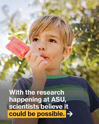 At just 14 years old, Abigail Zagala is graduating from Arizona State  University with a bachelor's degree in social and behavioral sciences.  While most kids her age are finishing middle school, Abigail