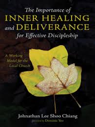 Inner healing gets to the deepest root of the pain from the trauma and gets it healed permanently. Read The Importance Of Inner Healing And Deliverance For Effective Discipleship Online By Johnathan Lee Shoo Chiang And Dominic Yeo Books