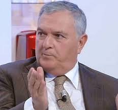 Vincenzo D'Anna eletto presidente della Federazione degli Ordini regionali  dei Biologi (FNOB)