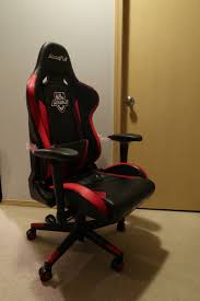 Purchasing a set of diy custom gaming chair rigs is a fantastic way to make an esports team stand out. Gaming Chair Wikipedia
