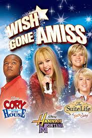 Wizards on deck with hannah montana dvd. Wizards On Deck With Hannah Montana Disney Movies