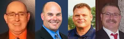 4 Republicans run for Whiteside Co. sheriff