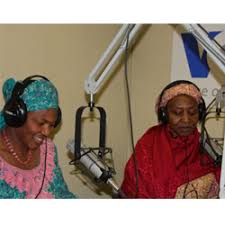 Don karin bayani sai a latsa: New Voa Hausa Show Focuses On Northern Nigeria Usagm