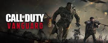 The rumored date is november 5th, and this seems reasonable with sledgehammer choosing november as the release month for their previous two games. The Official Artwork Of This Year S Call Of Duty Vanguard Has Escaped World Today News