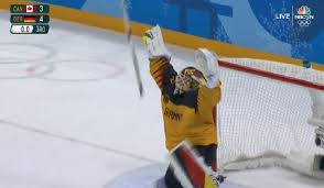 Through 1956, all olympic field hockey gold medals were won by either great britain or india. Germany S Second Straight Olympic Hockey Upset Sends Canada Home Without Gold