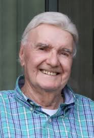 Obituary for Paul I. Ware