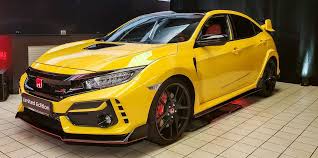The 2022 honda civic release date is fast approaching, so don't miss out on your chance to reserve a new civic model for yourself. For 2021 Honda Civic Type R Adds A Race Focused Limited Edition