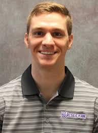 Kentucky Wesleyan College Men's Basketball