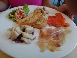 Limone sul garda (7) paratico (7). Antipasto Di Pesce Di Lago Foto Di Ristorante Pizzeria Maffei Riva Del Garda Tripadvisor