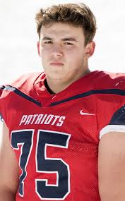 The 2018 Journal State all-state football honorable-mention lists