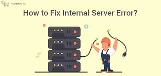 How To Fix 500 Internal Server Error On A Wordpress Website Mythemeshop