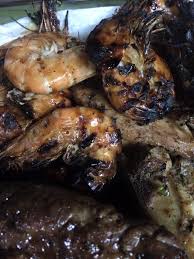 Kelebihan aplikasi resepi udang ini: Bbq 2389 Sotong Udang Kambing Ayam Dan Kerang Dan Facebook