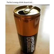 Image result for duracell energy drink