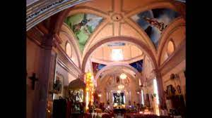 מיקום על המפה, טלפון, שעות פתיחה, ביקורות. Oxtotitlan Guerrero Santuario Santiago Apostol Youtube