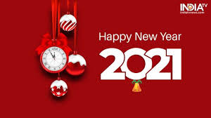 Happy New Year 2021 Best Wishes Whatsapp Msgs Facebook Greetings Hd Images Gifs Stickers To Send Today Books News India Tv Cute ox family on oriental festive theme background. happy new year 2021 best wishes
