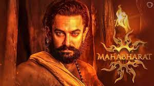 The movie will have multiple parts, with the first part of the movie being released during diwali 2021. Mahabharat Official Trailer Aamir Khan Hrithik Roshan Prabhas Deepika Padukone Rajamouli Video Dailymotion