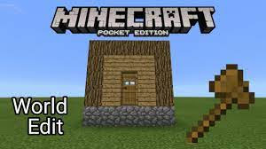 Check spelling or type a new query. World Edit Mod Showcase Minecraft Pe Pocket Edition Youtube