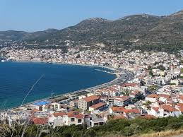 Trebuie sa fii in port cu o jumatate de ora inainte de a pleca ferry. 10 Locuri Care MeritÄ Vizitate In Samos Insula GreceascÄ Pe Care E Musai SÄ O LuaÈi In Considerare Pentru La VarÄ