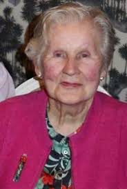 Condolence Book for Noreen LEONARD (née Fahey) (Offaly)