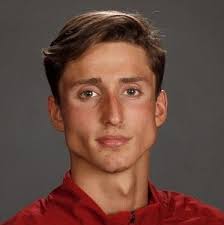 Alabama swimmer named to the US Junior National Team