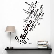See more ideas about wall sticker, diy wallpaper, removable wall stickers. Creative Design For Wall Sticker Home Deco Malaysia Facebook