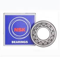 NSK NJ2204 EW Cylindrical Roller Bearings 20x47x18mm#