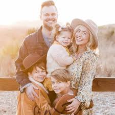 Fundraiser for Ashley Stock by Shambri Rooke : Support Stevie Lynn & The  Stock Family