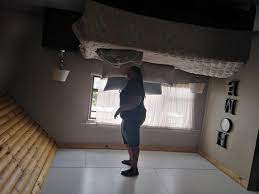 Czapiewski's company would normally take three. High Entrance Fee Review Of Upside Down House Hartbeespoort South Africa Tripadvisor