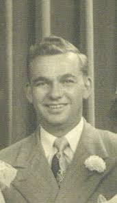 Patrick J Hackman (1924-1981)