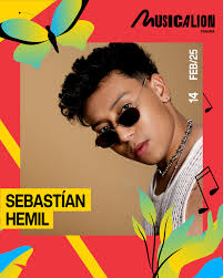 🎶✨ ¡El talento emergente brilla en Musicalion 2024! ✨🎶 Este 14 de  febrero, vive una tarde llena de magia con los artistas emergentes que  darán inicio a la noche de San Valentínen