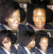 * use a deep conditioner (like cholesterol cream or the deep conditioner of your choice). A New Way To Blow Dry 4c Natural Hair Curlynikki Natural Hair Care