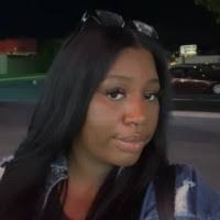 Sarah Pierre's Instagram, Twitter & Facebook