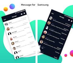 Wondering where to buy these new devices? Message For Samsung Galaxy J7 S8 Messenger Apk Download For Android Latest Version 1 5 Com Samsung Message Note8