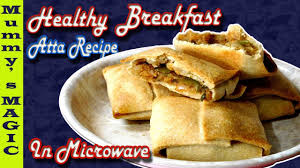 These recipes can be made from scratch in the microwave at a fraction of the the sponges are microwaved, and the meringue topping is toasted in seconds with a blowtorch. Wheat Flour Recipes For Breakfast In Microwave Atta Recipe In Microwave Convection Mummy S Magic Youtube