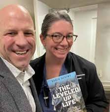 2023 NURSING ANNUAL REPORT