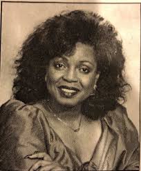 She was a varsity athlete, Gloria Trillo? The Sopranos