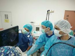 For hepatobiliary unit of the ministry of health, please check out hepatobiliary h selayang moh and the contact no. Advanced Yim Gastroenterology Liver And Endoscopy Centre Facebook