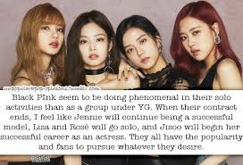Qudos bank arena, sydney olympic park, nsw sat 04 mar 2023 to sun 05 mar 2023. Unpopular K Pop Opinions Blackpink Seem To Be Doing Phenomenal In Their