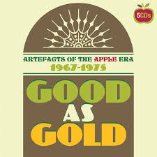 12 pro max 128gb 99%. Various Artists Good As Gold Artefacts Of The Apple Era 1967 1975 Various Amazon Com Music