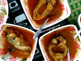 تمڤويق) is a malay condiment made from fermented durian. Patin Tempoyak Temerloh Yang Sedap Dan Murah
