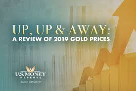 Gold News Precious Metals News U S Money Reserve In 2020 Gold Price Gold News Gold