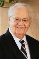 Joseph Lyon Obituary (1939