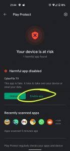 Here are the best android tv apps! Download And Install Cyberflix Tv Cyberflix Tv