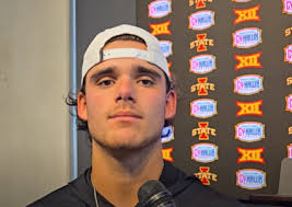 CFTV: Becht, Higgins, Orange & Freyler preview Houston