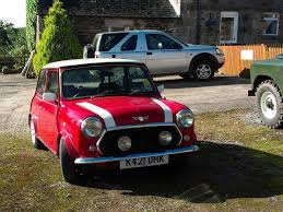 Image result for Mini Mayfair