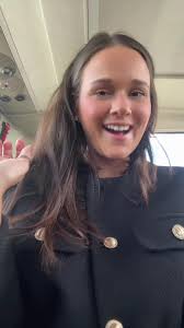 Elle Woods Ginger Law Student