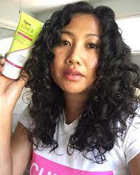 I M Really Loving My Results From Using The Devacurl Bleavein Gel Repeatedly Since Wash Day Meaning I Used Just This Product To Style On Wash Day And Used J